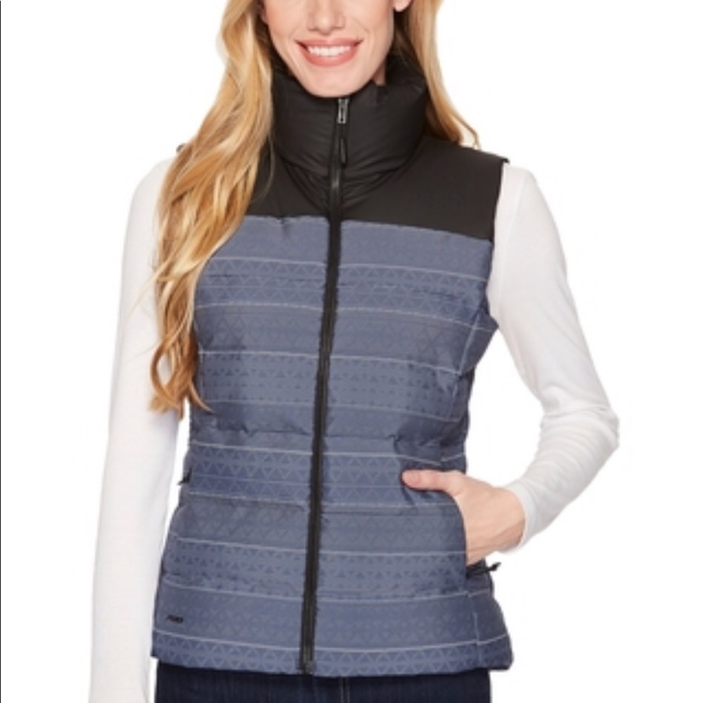 The North Face W Nuptse Vest